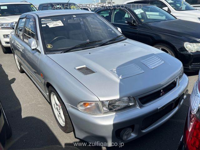 MITSUBISHI LANCER 1993 Image 8