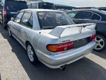 MITSUBISHI LANCER 1993 Image 3