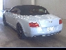 BENTLEY CONTINENTAL 2013 Image 2