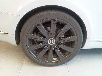 BENTLEY CONTINENTAL 2013 Image 23