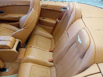BENTLEY CONTINENTAL 2013 Image 30