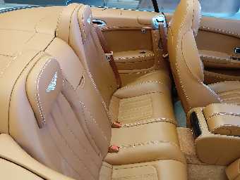BENTLEY CONTINENTAL 2013 Image 36