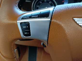 BENTLEY CONTINENTAL 2013 Image 38
