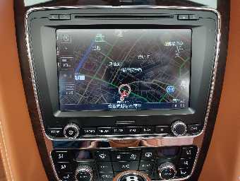 BENTLEY CONTINENTAL 2013 Image 45