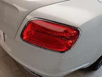 BENTLEY CONTINENTAL 2013 Image 49