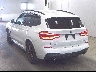 BMW X3 2021 Image 2