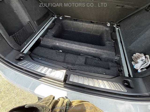 BMW X3 2021 Image 21