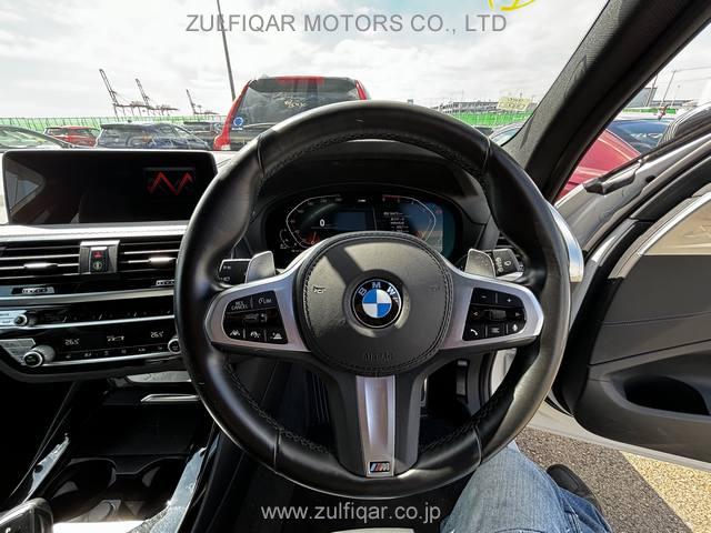 BMW X3 2021 Image 26