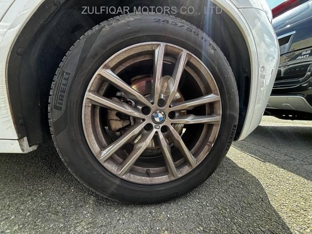 BMW X3 2021 Image 29