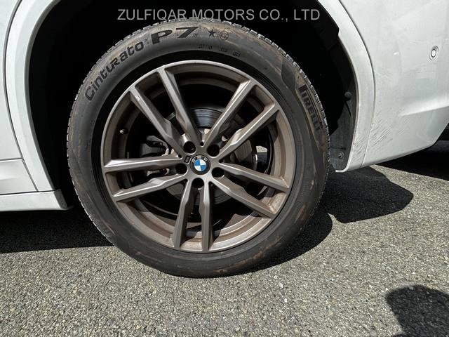 BMW X3 2021 Image 30