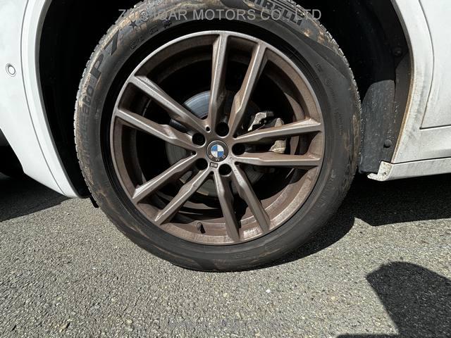 BMW X3 2021 Image 31