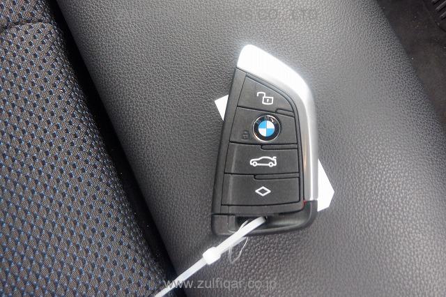 BMW X3 2021 Image 36