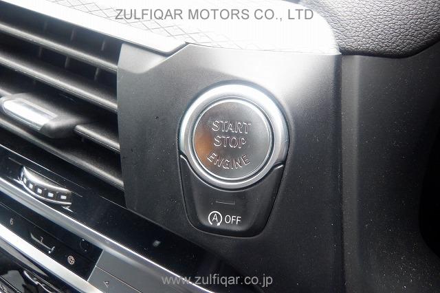 BMW X3 2021 Image 37