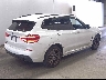 BMW X3 2021 Image 5