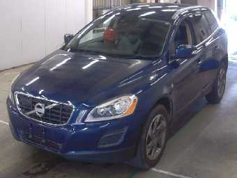 VOLVO XC60 2012 Image 3