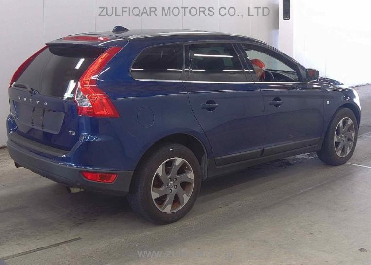 VOLVO XC60 2012 Image 4