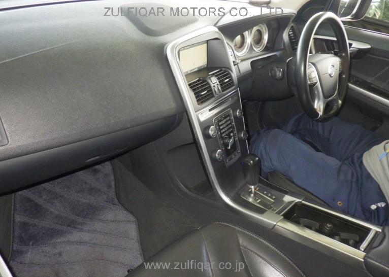 VOLVO XC60 2012 Image 5