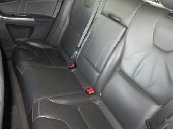 VOLVO XC60 2012 Image 6