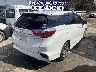 HONDA SHUTTLE 2019 Image 2