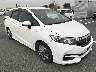 HONDA SHUTTLE 2019 Image 20