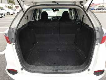 HONDA SHUTTLE 2019 Image 19
