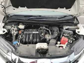 HONDA SHUTTLE 2019 Image 20