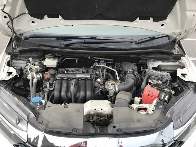 HONDA SHUTTLE 2019 Image 27