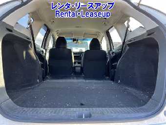 HONDA SHUTTLE 2019 Image 5