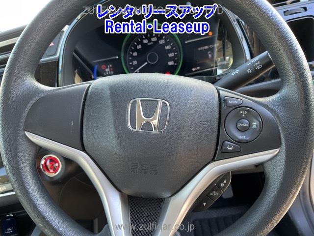 HONDA SHUTTLE 2019 Image 9