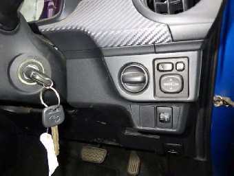 TOYOTA COROLLA FIELDER 2014 Image 6