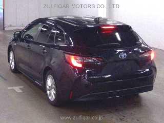 TOYOTA COROLLA TOURING 2019 Image 2