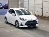 TOYOTA YARIS 2021 Image 1