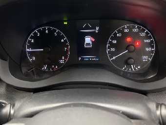 TOYOTA YARIS 2021 Image 6