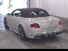 BENTLEY CONTINENTAL 2016 Image 2