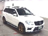 MERCEDES BENZ GL 2013 Image 1