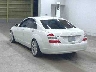 MERCEDES BENZ S CLASS 2007 Image 2