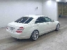 MERCEDES BENZ S CLASS 2007 Image 5