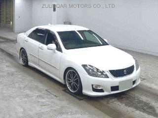 TOYOTA CROWN 2010 Image 1