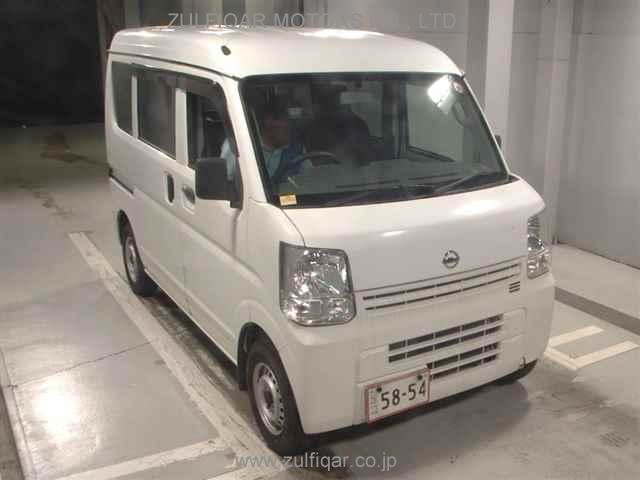 NISSAN NV100 CLIPPER 2020 Image 1