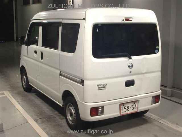 NISSAN NV100 CLIPPER 2020 Image 2