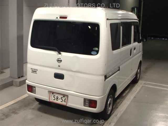 NISSAN NV100 CLIPPER 2020 Image 5