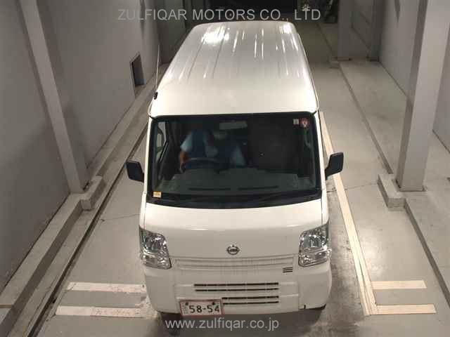 NISSAN NV100 CLIPPER 2020 Image 6