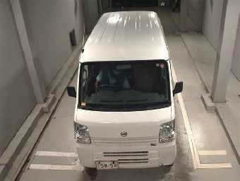 NISSAN NV100 CLIPPER 2020 Image 6