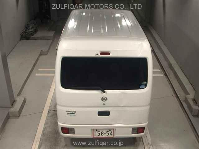 NISSAN NV100 CLIPPER 2020 Image 7