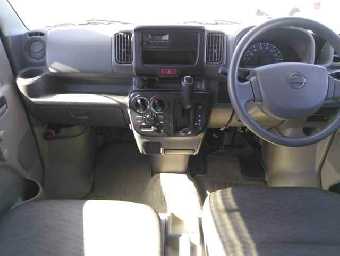 NISSAN NV100 CLIPPER 2020 Image 8