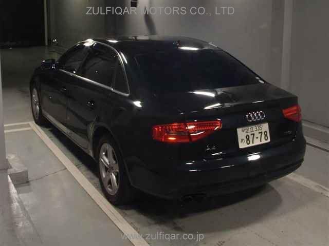 AUDI A4 2015 Image 2