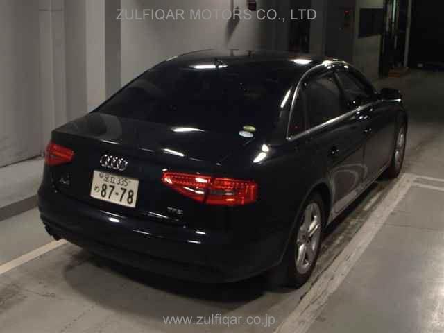 AUDI A4 2015 Image 5