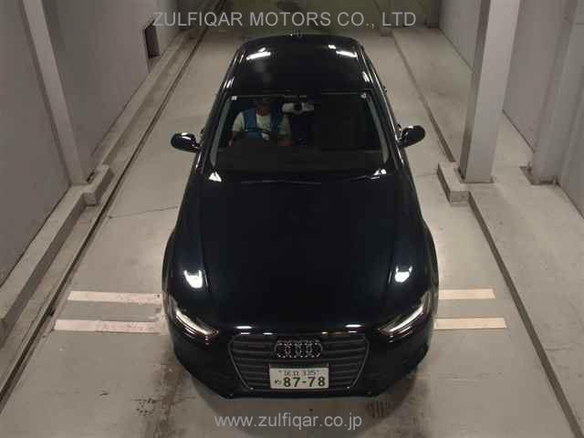 AUDI A4 2015 Image 6