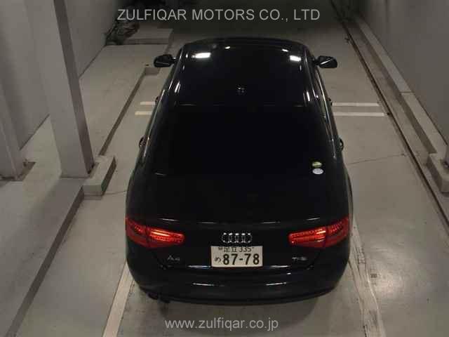 AUDI A4 2015 Image 7