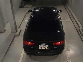 AUDI A4 2015 Image 7